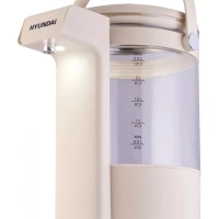 Чайник HYK-G7700 2.5л. 2200Вт