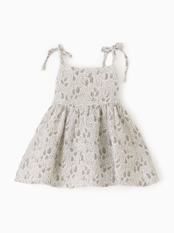 Сарафан для девочки MINAKU, цвет белый, рост 122 см