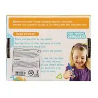 Color cups - Sotring set