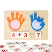 Детская обучающая  игра