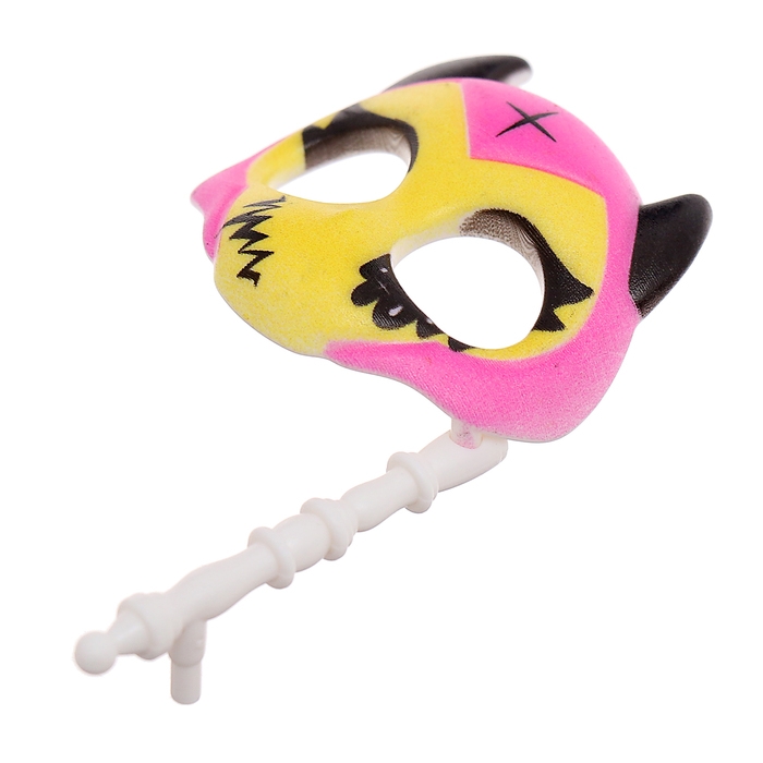 Кукла-сюрприз &laquo;Маски-шоу&raquo;, МИКС