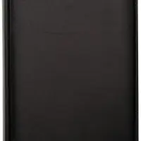 Ежедневник Condor, недатированный, черный