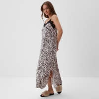 Сорочка женская KAFTAN Leo р. 40-42, розовый Сорочка женская KAFTAN Leo р. 40-42, розовый