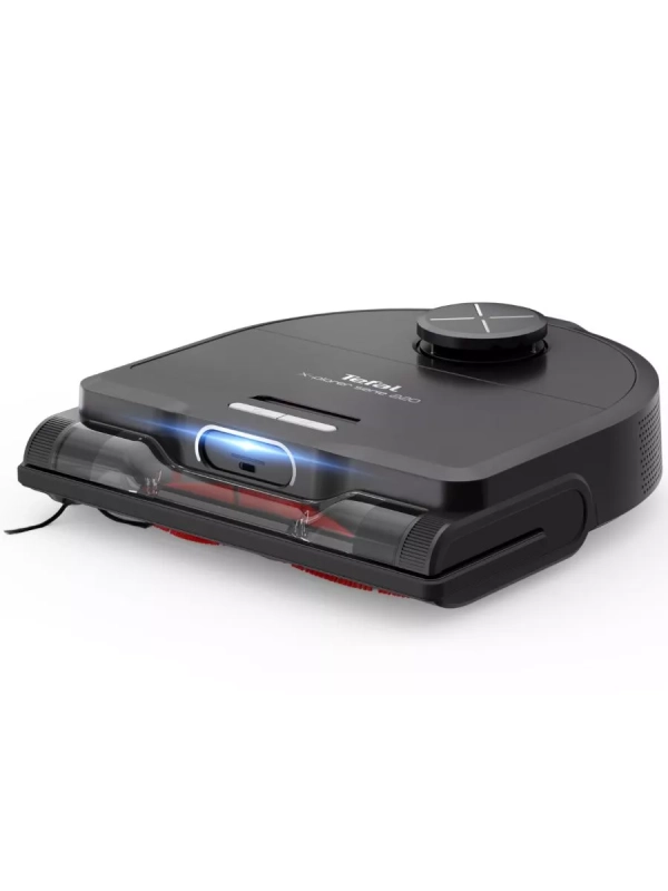 Робот-пылесос X-plorer Serie 220 Animal&Allergy RG9475WH