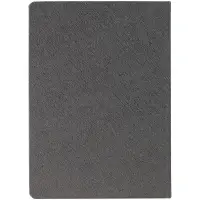 Ежедневник Saffian, недатированный, серый