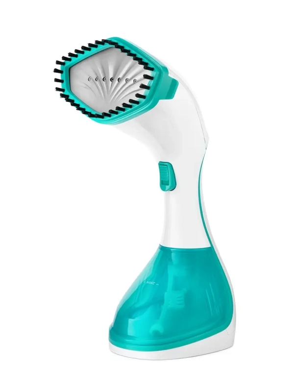 Отпариватель ручной для одежды КТ-999 (2 в 1) - 1600 Вт