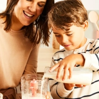 Ручной миксер для блинов PANCAKE EXPRESS, K1844404