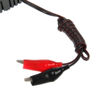 Зарядное устройство АКБ "Вымпел-05", автомат,1.2 А,12 В, для всех типов АКБ Зарядное устройство АКБ "Вымпел-05", автомат,1.2 А,12 В, для всех типов АКБ