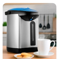 Термопот 3 л электрический КТ-2540 - 900 Вт