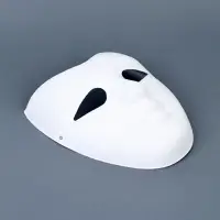 Маска под роспись "Карнавальная", с красками