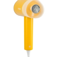 Отпариватель ручной H-HSART003 1200Вт желтый