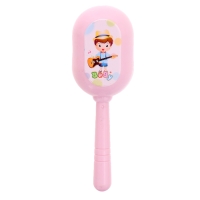 Набор детских маракасов &laquo;Малышок&raquo;, 2 шт.