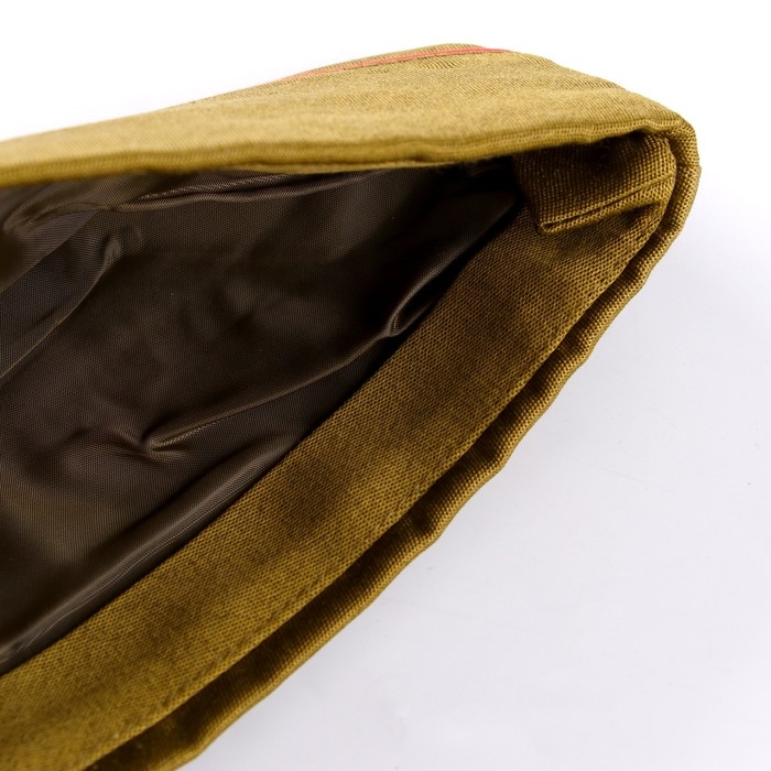 Пилотка военного для взрослых «Русская армия всех сильней» Пилотка военного для взрослых «Русская армия всех сильней»