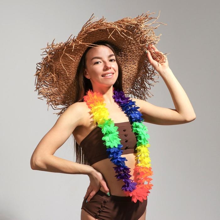 Гавайское ожерелье &laquo;Ассорти&raquo;