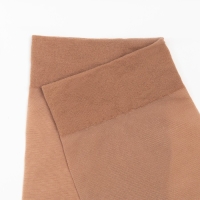 Носки INCANTO Look 40 (2 пары), цвет телесный (melon) Носки INCANTO Look 40 (2 пары), цвет телесный (melon)