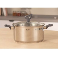 Кастрюля с крышкой Daily Cook G7124445, 3 л, 20 см