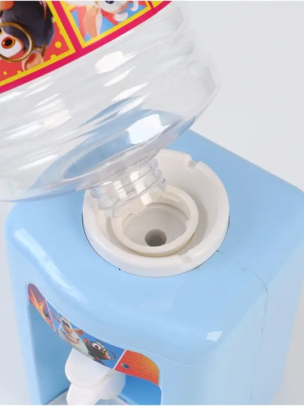 Игровой набор Кулер детский "Буба"