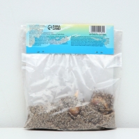 Лилия АОА гибрид November Rain, луковица в пакете с перфорацией, р-р 12/14, 2 шт.