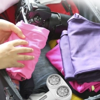 Машинка против катышек КТ-4013 очиститель катышков - 4 Вт