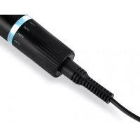 Щипцы H-HS1477 130Вт черный