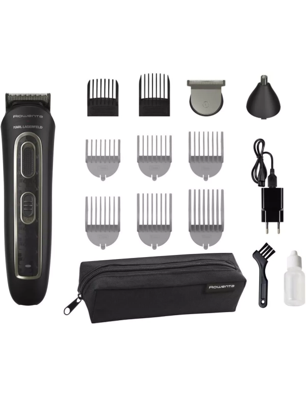 Триммер 12 в 1 Karl Lagerfeld Trim & Style TN911LF0