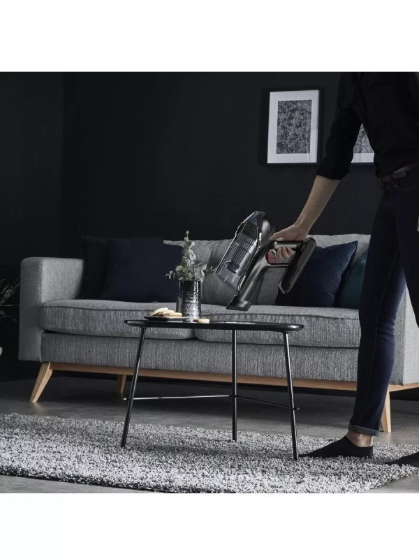 Беспроводной пылесос X-Force Flex 14.60 Animal Care TY99A8WO