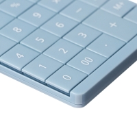 Калькулятор настольный 12-разрядов ErichKrause DC-2675 Manga, микс Калькулятор настольный 12-разрядов ErichKrause DC-2675 Manga, микс