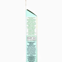 Стойкая крем-краска для бровей и ресниц Fito color, цвет коричневый (на 2 применения), 2х2 мл