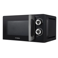 Микроволновая Печь HYM-M2054 20л. 700Вт