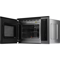 Микроволновая Печь HBW 2560 DX 25л. 1450Вт черная