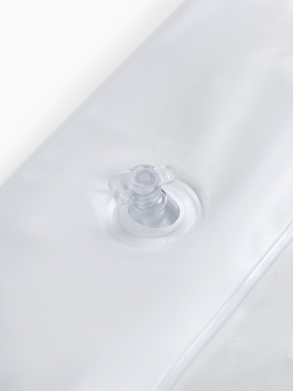 Синий Трактор Акваковрик, фигурки EVA