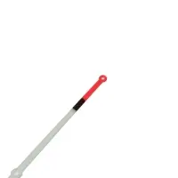 Сторожок Лавсановый Спортивный конус, 12 см, 0.65-1.4 г, 25 шт.