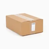 Набор декора для торта: топпер, корона, свеча