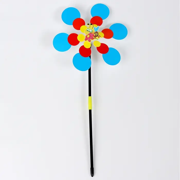 Ветерок &laquo;Насекомые&raquo;, виды МИКС