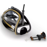 Паровой утюг Ultimate Pure FV9865E0, 3000 Вт