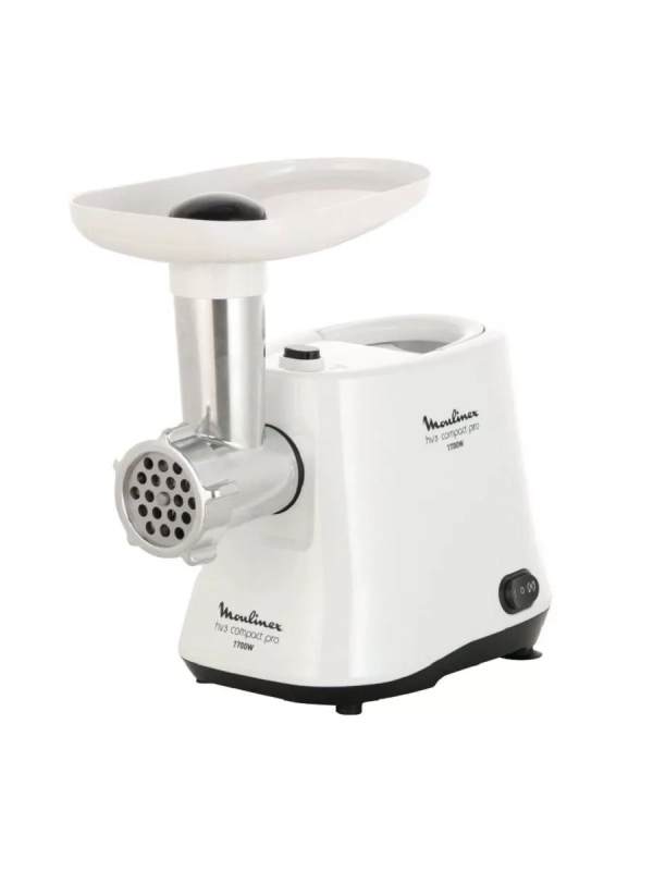 Мясорубка электрическая Compact Pro 3 в 1 HV3 ME301132