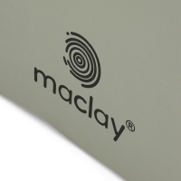 Зонт пляжный Maclay, d=210 cм, h=200 см
