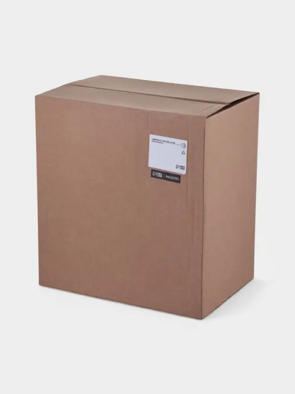 Набор бокалов для шампанского "Solennita" 6 шт, 7х23,2 см, прозрачные