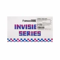 Ручка-прикол Calligrata "Шпион"с невидимыми чернилами, надпись видно при подсвечивании фонариком