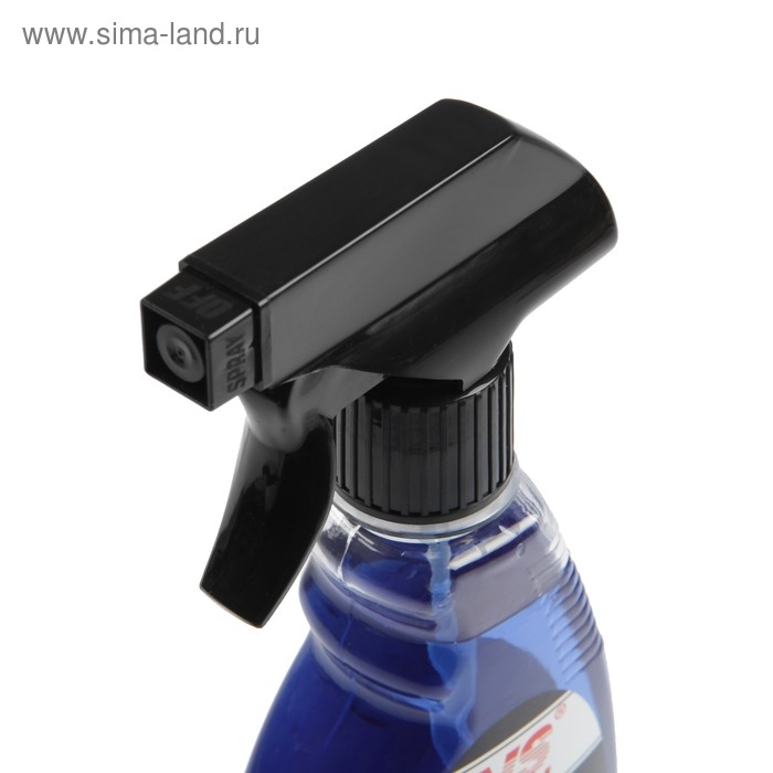 Очиститель стёкол AVS AVK-125, зимний, 500 мл, триггер Очиститель стёкол AVS AVK-125, зимний, 500 мл, триггер