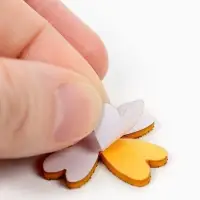 Праздничный набор, создай открытку, "Любимой мамочке"