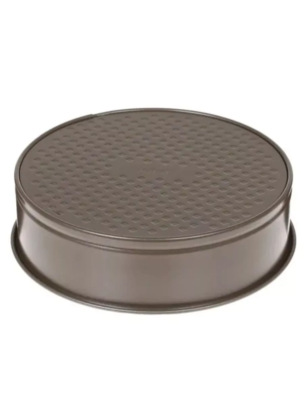 Форма для выпечки разъемная Easy Grip J1626215, 25 см