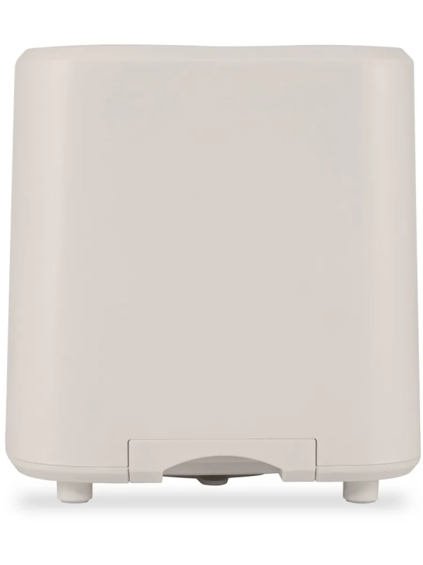 Тостер HYT-3306 700Вт кремовый