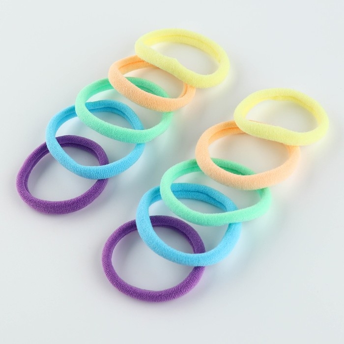 Подарочный набор в сумке: блокнот, резиночки, брелок, ручка &laquo;8 марта&raquo;