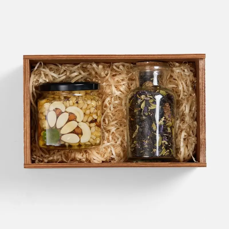 Набор Forest Pump, &laquo;Сила Сибири&raquo;