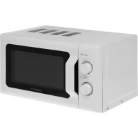 Микроволновая Печь HYM-M2051 20л. 700Вт белый