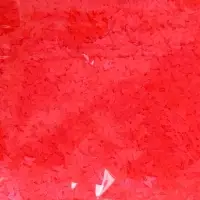 Декор для творчества, слайма и эпоксидной смолы &laquo;Наполнение для слаймов. Светящиеся бабочки&raquo;, 10 г