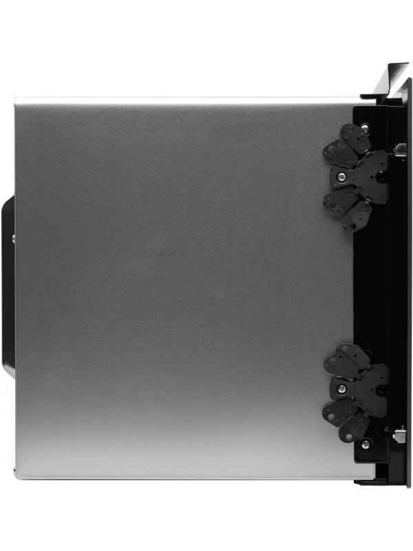 Микроволновая Печь HBW 2560 DX 25л. 1450Вт черная