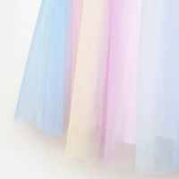 Платье детское "Единорог" KAFTAN, р. 28 (86-92 см)