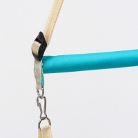 Прыгунки №4, 3в1 &laquo;Коалы&raquo; (прыгунки, качели, тарзанка)